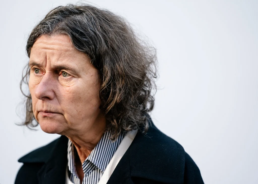 Machtspolitiek Faber