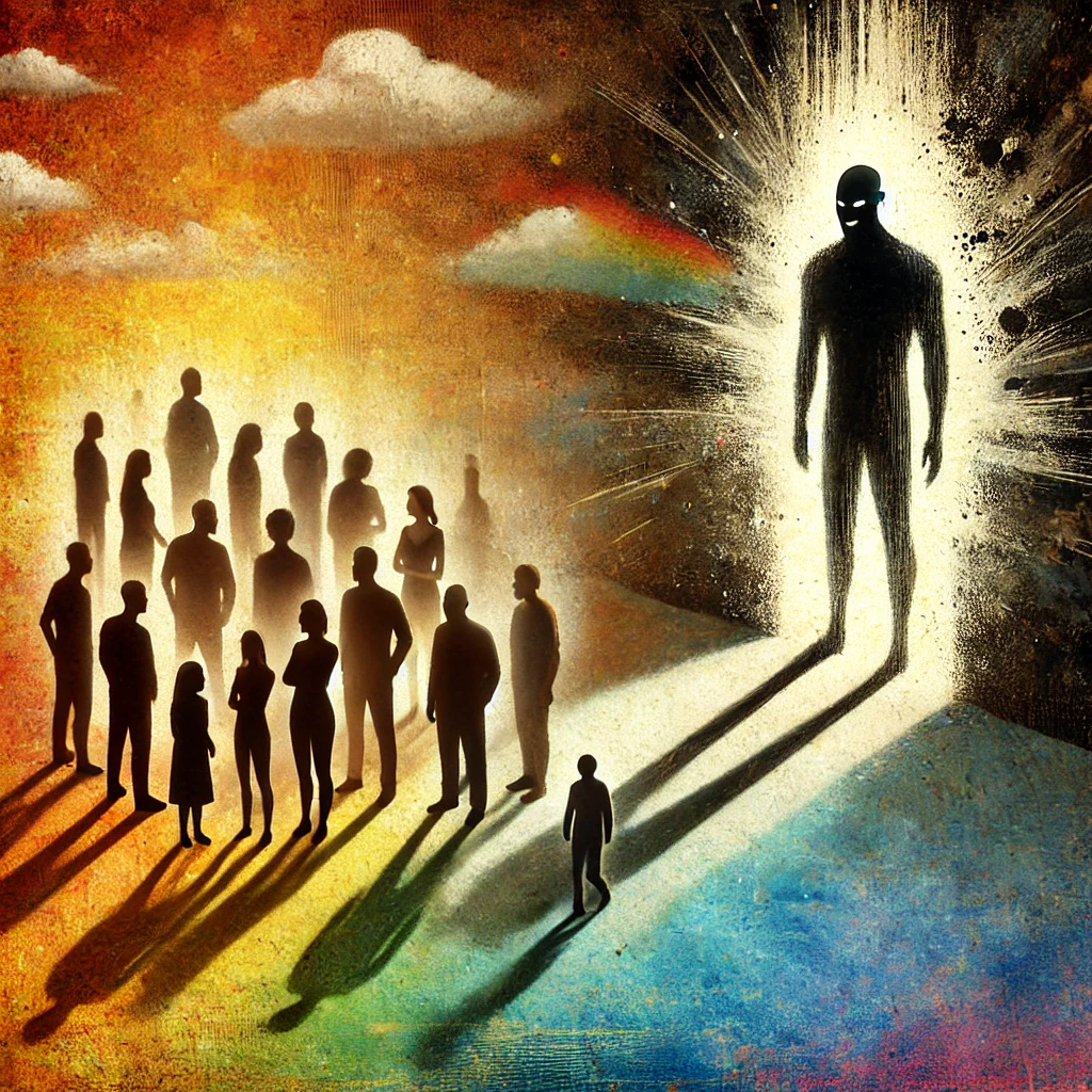 De Paradox van Tolerantie: Hoeveel Intolerantie Kunnen We Verdragen?